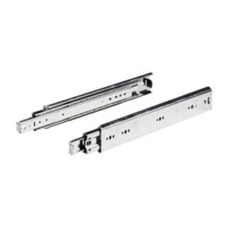 Hettich Kugelauszug KA 4620, Einbaubreite 19 mm, Länge 700 mm, 90 kg