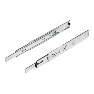 Hettich Kugelauszug KA 4932, Einbaubreite 12,7 mm