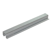 Hettich Laufprofil zu Top Line 27 3500mm Alu. blk