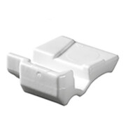 Hettich Limiteur d'angle d'ouverture 9072540 plastique blanc