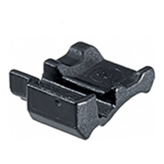 Hettich Limiteur d'angle d'ouverture 9072541 plastique noir