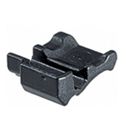 Hettich Limiteur d'angle d'ouverture 9072541 plastique noir