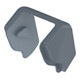 Hettich Limiteur d'angle d'ouverture 9090864 plastique noir-1