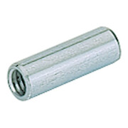 Hettich Manchon fileté MB M4, perçage 18 mm, diamètre 5 mm, 64908 acier zingué