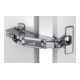 Hettich Marketing und Vertriebs GmbH & Co. KG Schnellmon.-Scharn.Sensys 8657 K.0,0mm Basis 3mm TH 42 z.Anschr.-1