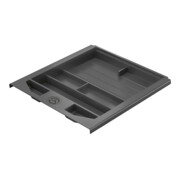 Hettich MATERIALSCH 40MM F.QUAD 1 2 TOP 2000 R.SW
