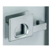 Hettich MB-Adaptateur GS 8mm SlideLine 97 76482, chromé