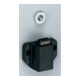 Hettich MB-Agrafe magnétique pression D 7/GP 9, 20873 Force adh. 0,7-1,1kg noir-1