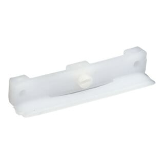 Hettich MB-Amortisseur SlideLine 97, 76475 Verre 8 mm Plastique transparent
