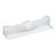 Hettich MB-Amortisseur SlideLine 97, 76475 Verre 8 mm Plastique transparent-1