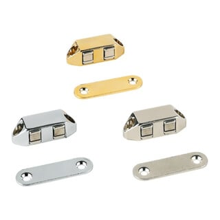 Hettich MB-Arrêt magnétique 4kg, L 50mm, H 16mm, P 16mm, LM 5103 46287