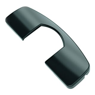 Hettich MB-Cache décoratif pour charnière Sensys, 9091822 STA noir obsidienne vernissé