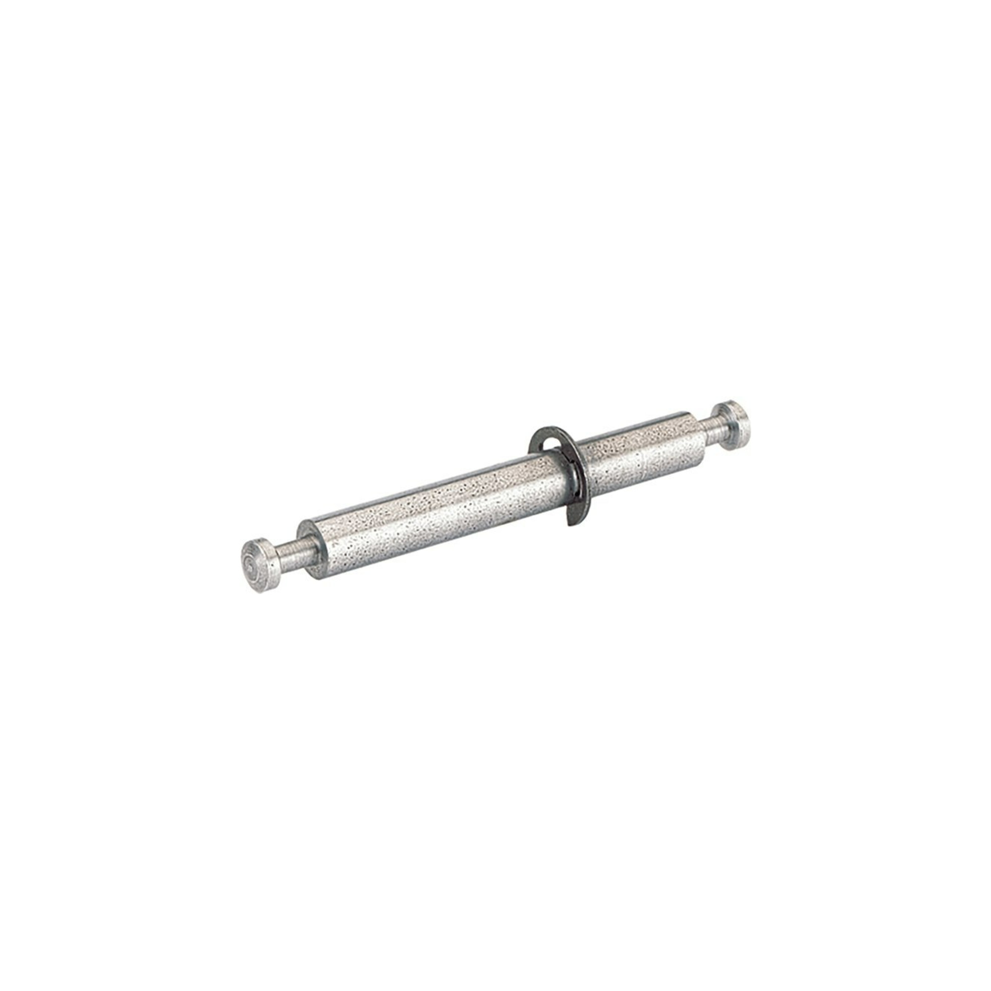 Hettich MB-Doppeldübel BohrØ 8mm,Spannmaß39/59mm MW 19mm, DU880, 79554 St, verzinkt