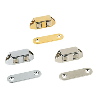Hettich MB-Fangmagnetschnäpper 4kg, B 50mm, H 16mm T 16mm, LM 5103 46287