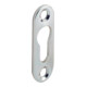 Hettich MB-Fixation à tête bombée 42x14,5x2mm 25193 Acier, galvanisé-1