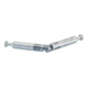Hettich MB-Gelenkdübel Bohr, Durchmesser 7mm, Spannmaß 39mm DU 860, 79580 Stahl, verzinkt-1
