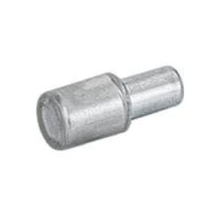 Hettich MB-Glasbodenträger mit Zapfen, 79710 Zapfen, Durchmesser 3mm Stahl verzinkt