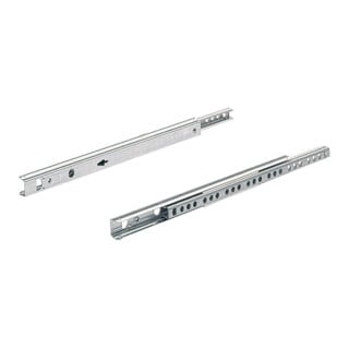 Hettich MB-Kugelauszug KA 1730,66933 für Holzschubkasten,330mm Stahl