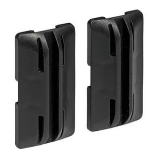 Hettich OrgaClip cloison séparatrice prof. réglable OrgaStripe Profil 9203467