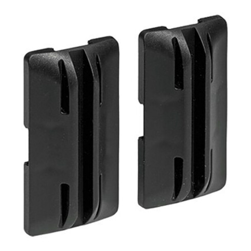 Hettich OrgaClip cloison séparatrice prof. réglable OrgaStripe Profil 9203467
