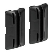 Hettich OrgaClip cloison séparatrice prof. réglable OrgaStripe Profil 9203467