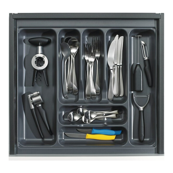 Hettich Organisation intérieure tiroir OrgaTray 440 9195001