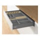Hettich Organisation intérieure tiroir OrgaTray 440 9195002