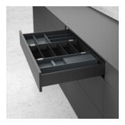 Hettich OrgaTray 630 Organisation intérieure de tiroir 9278319 KB400-4