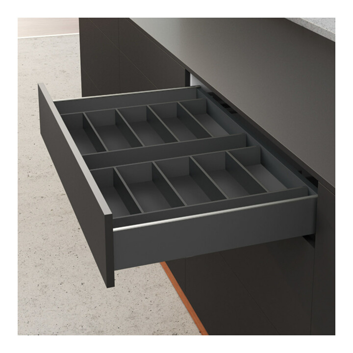Hettich OrgaTray 630 Organisation intérieure de tiroir 9278319 KB400