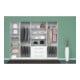 Hettich Porte-pantalons extensible Amari, argent, 800 - 900