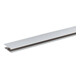 Hettich Profil de coulisse GS 8mm, 5000mm SlideLine 97, 76471 Aluminium, argent-1