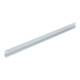 Hettich Profil de course supérieur, L 3500 mm, 25 kg TopLine 25, 46416 argent, anodisé-1