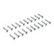 Hettich Profil de fixation pour coulisseau TopLine XL 9130078-1