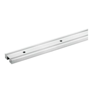 Hettich Profil de glissement supérieur, L 2000 mm, 15 kg SysLine S, 9136105 brut