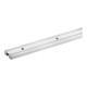 Hettich Profil de glissement supérieur, L 2000 mm, 15 kg SysLine S, 9136105 brut-1