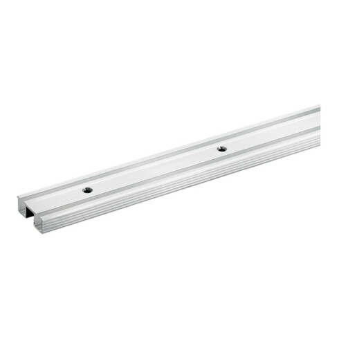Hettich Profil de glissement supérieur, L 2000 mm, 15 kg SysLine S, 9136105 brut