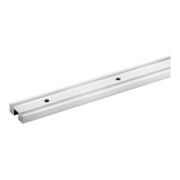 Hettich Profil de glissement supérieur, L 2000 mm, 15 kg SysLine S, 9136105 brut
