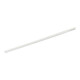 Hettich profil de roulement et de guidage f. Slide Line 55 4000mm Ku. blanc-1