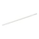 Hettich profil de roulement et de guidage f. Slide Line 55 4000mm Ku. blanc-1