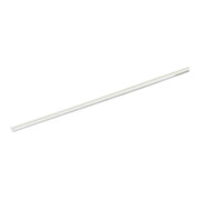 Hettich profil de roulement et de guidage f. Slide Line 55 4000mm Ku. blanc