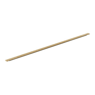 Hettich Profil décoratif tiroir AvanTech YOU, 9255791 L 500 mm chêne