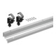 Hettich Profilset WLL PC, schwer, L1200, E6/EV1-1