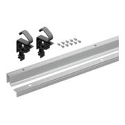 Hettich Profilset WLL PC, schwer, L1200, E6/EV1