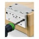 Hettich Quadro EB 20 / Quadro 4D