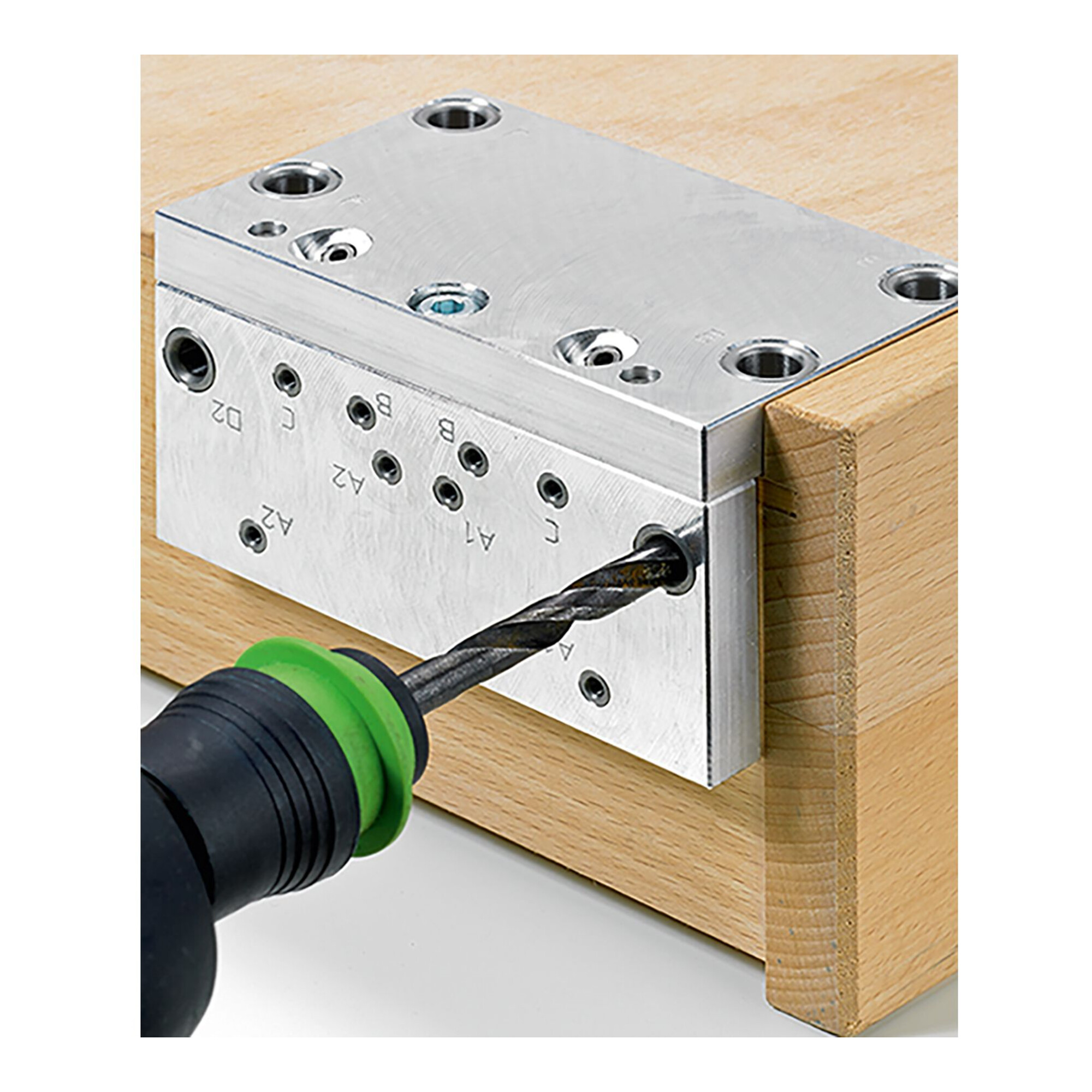 Hettich Quadro EB 20 / Quadro 4D