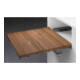 Hettich Quadro V6 BM mit Silent System, EB 20, 400 mm, links und rechts