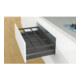 Hettich Querreling-Halter ArciTech, 9182222 für Front-u.Innenauszug anthrazit-3