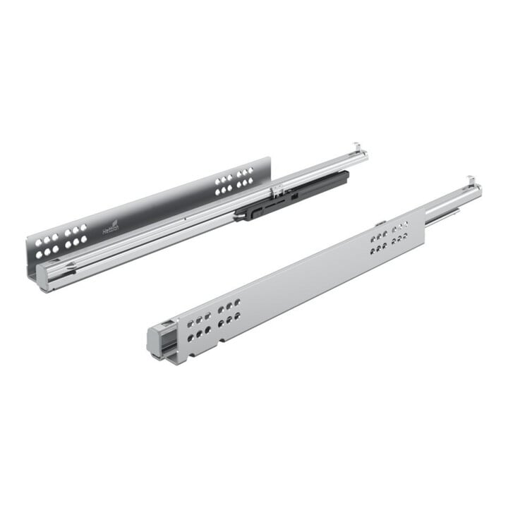 Hettich QV6 15 SFD FL/250 EB QUADRO VA Caisson bois