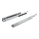 Hettich QV6 20 SFD FL/280 EB QUADRO VA Caisson bois