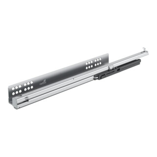 Hettich QV6 25 SFD FL/380 EB QUADRO VA Caisson bois